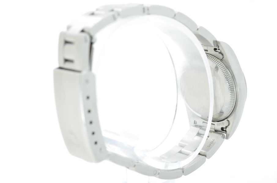 Rolex Lady Oyster Perpetual 76080